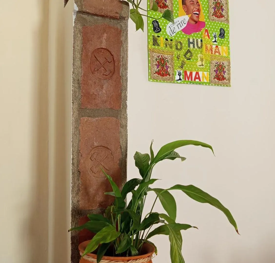Apartmán Vagabond'S Urban Dream Budapešť